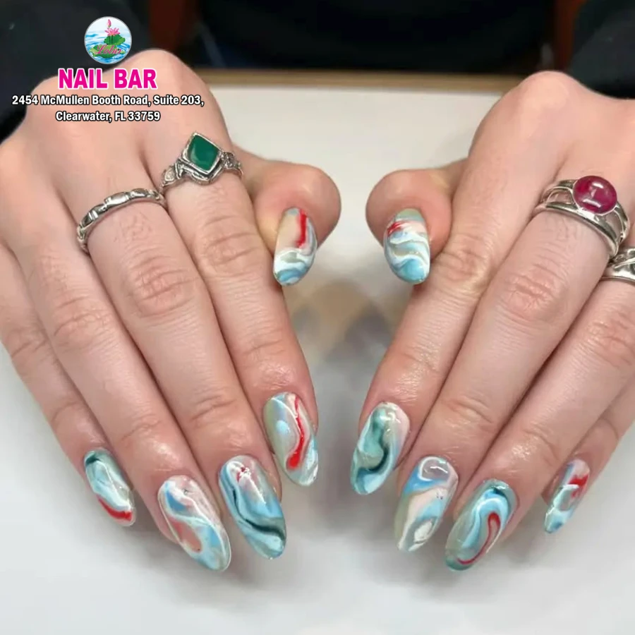 Must Try Nail Designs September 17 2026